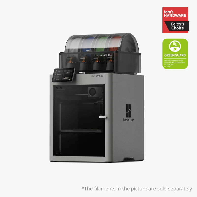 Bambu Lab P2S 商品画像
